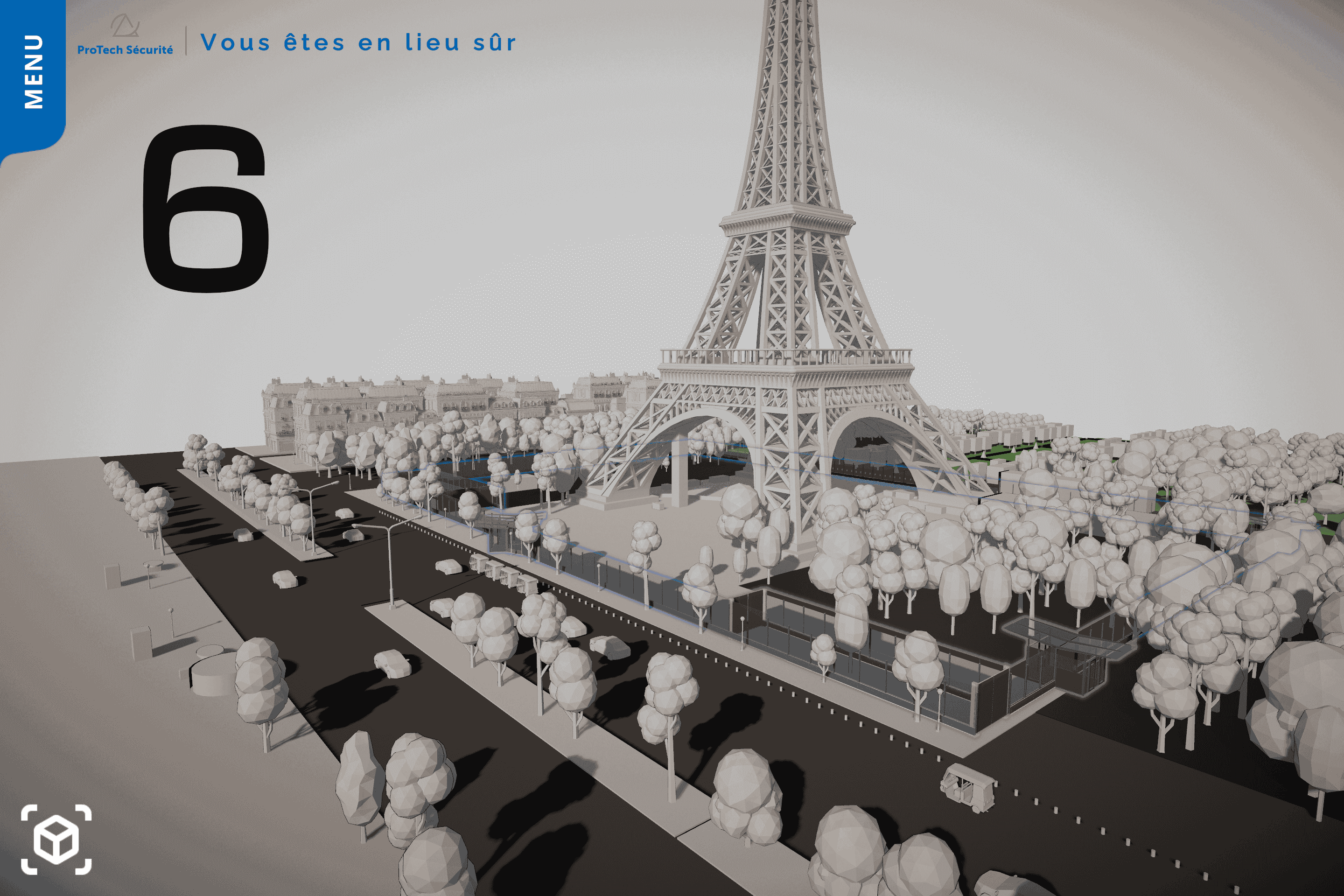 ProTech Sécurité - 6