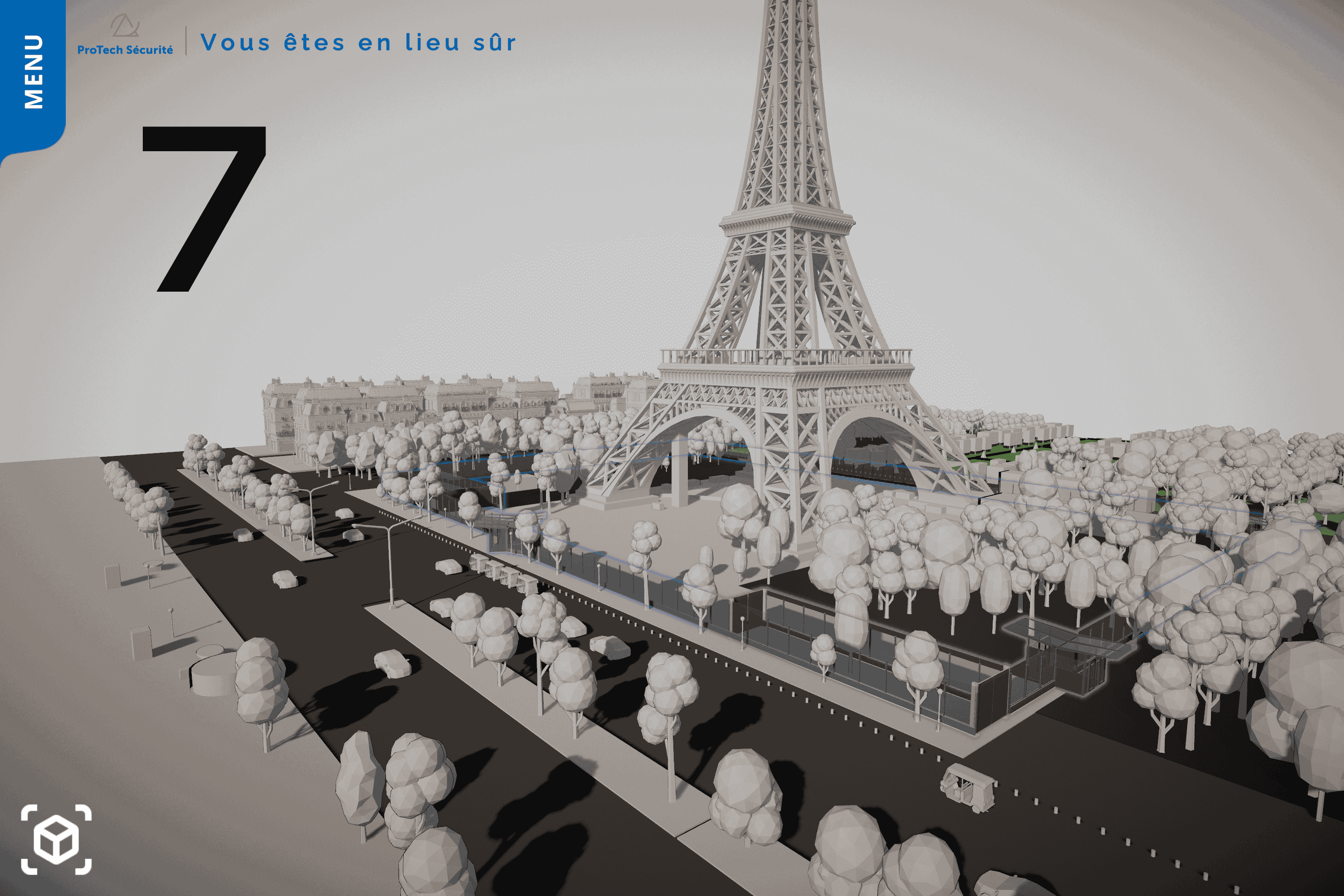 ProTech Sécurité - 7