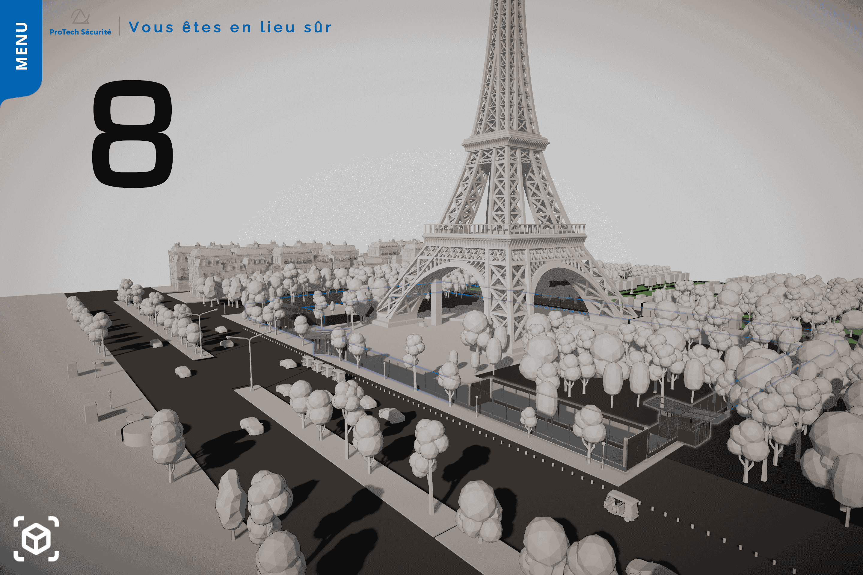 ProTech Sécurité - 8