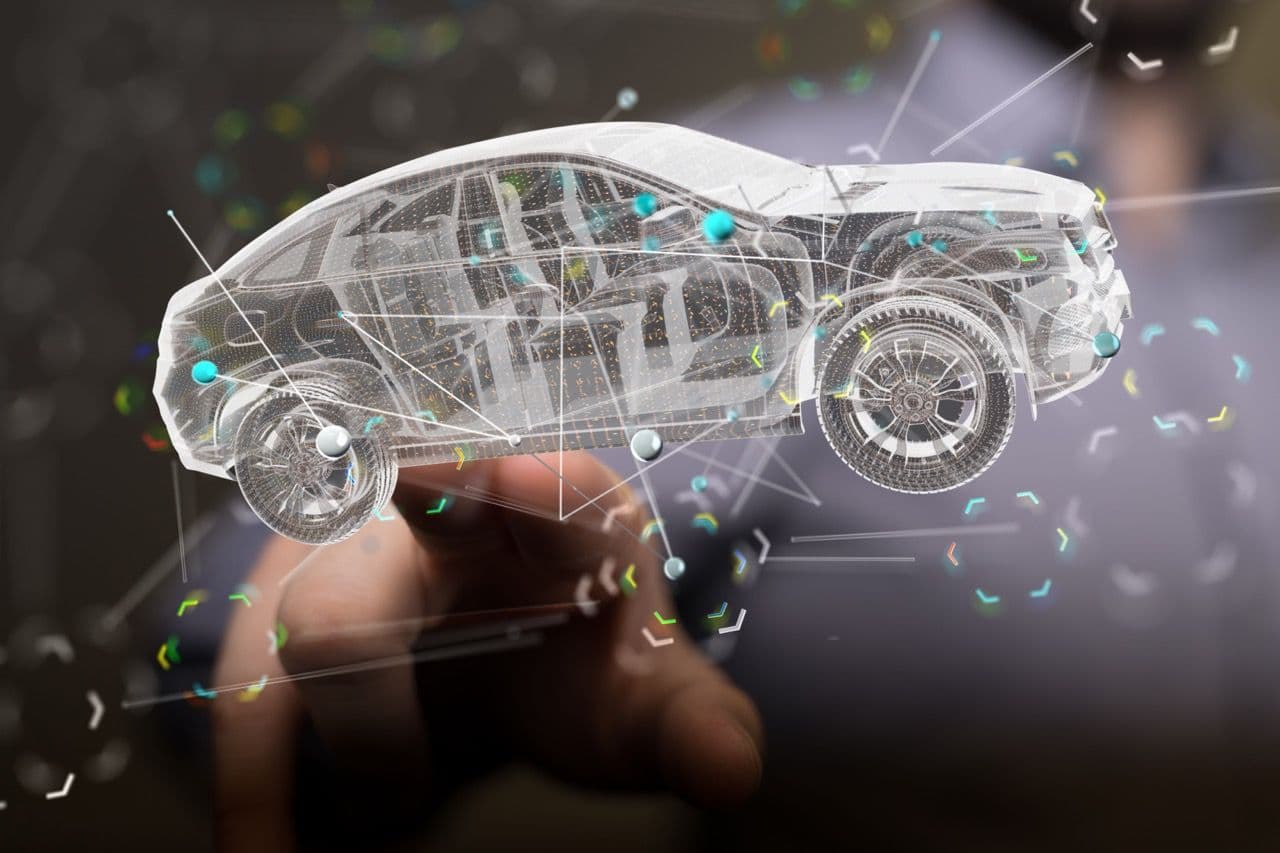 Value Tracker - Outil de simulation physique