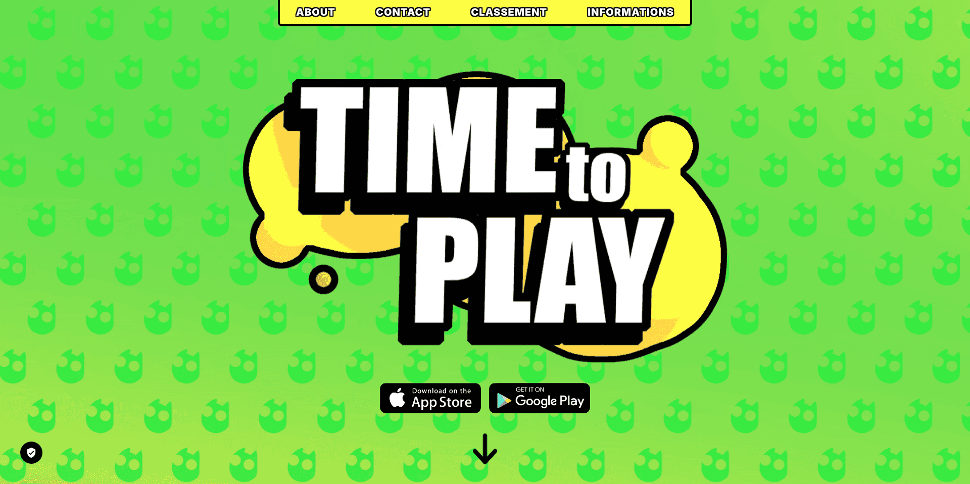 Time To Play - Mini jeux mobile - 4