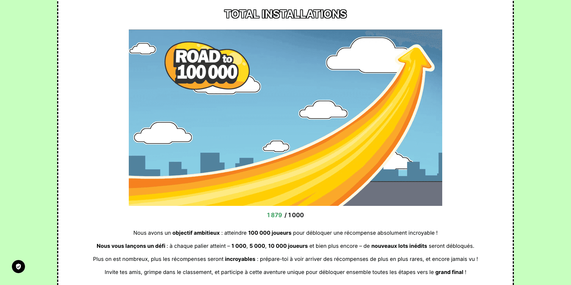 Time To Play - Mini jeux mobile - 3