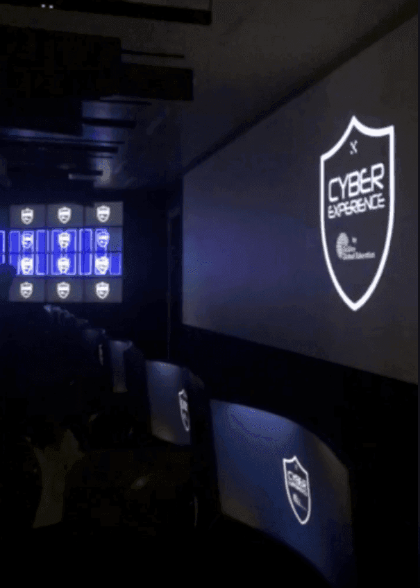 Galileo Global Education - Cyber Experience - 2