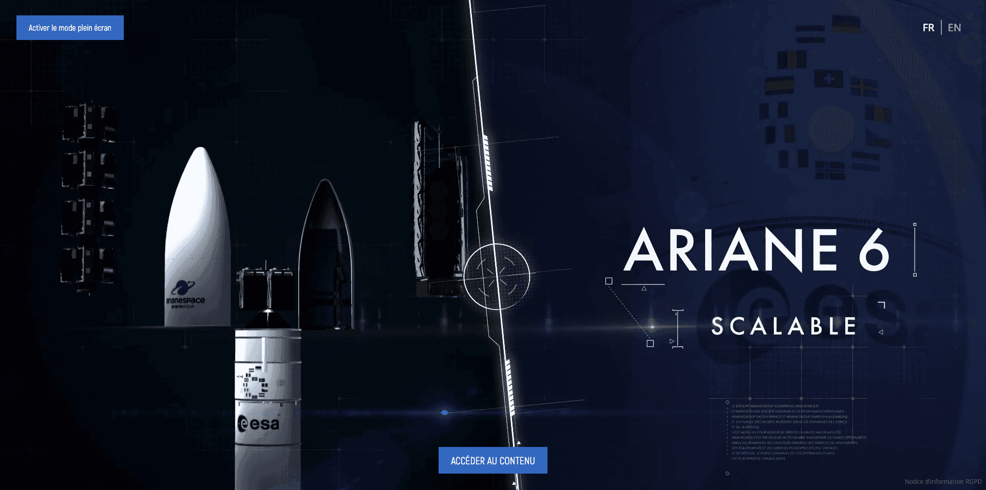 ArianeGroup -App RH - 3