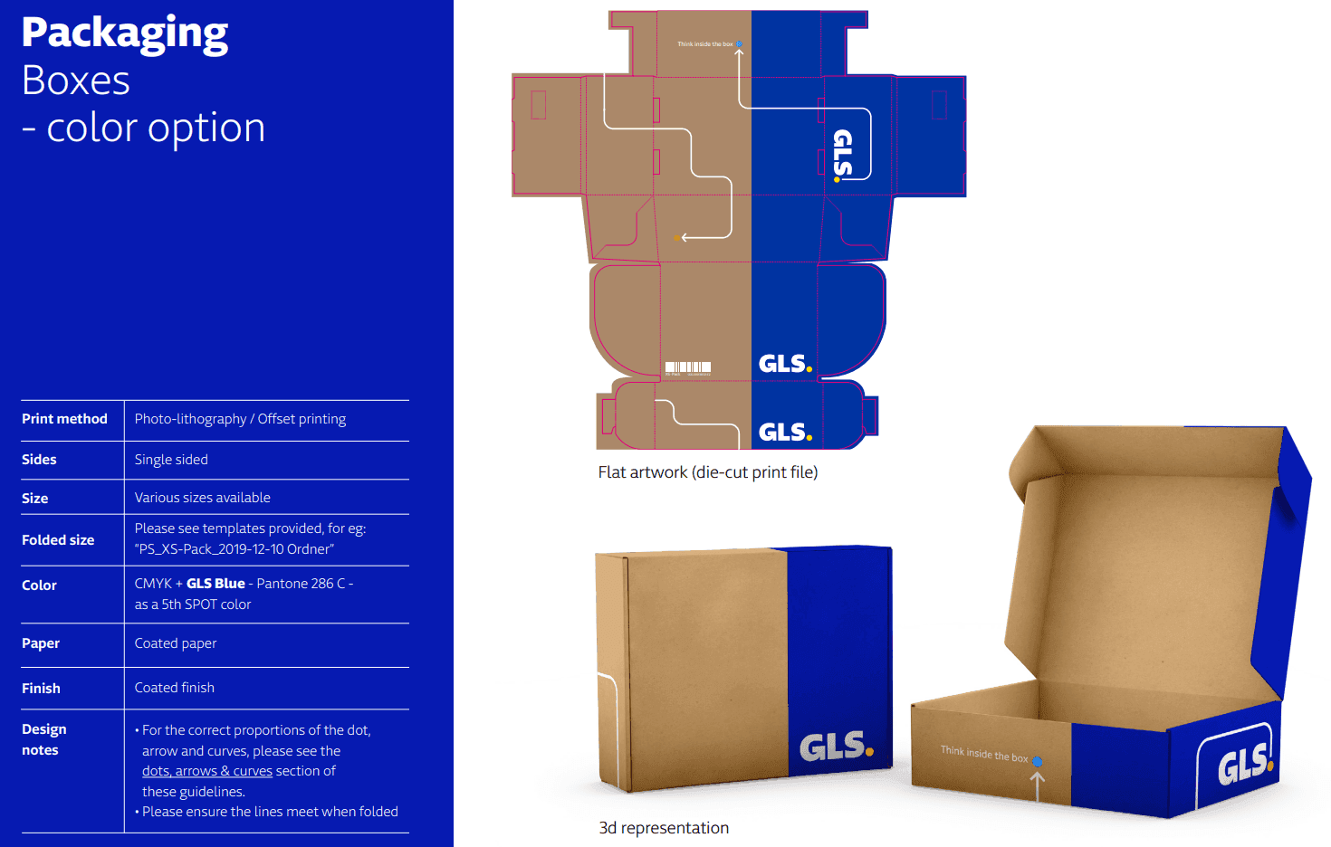 GLS - Parcours AR - 3