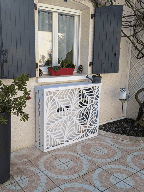 MyCover'Up - Configurateur web 3D - 3